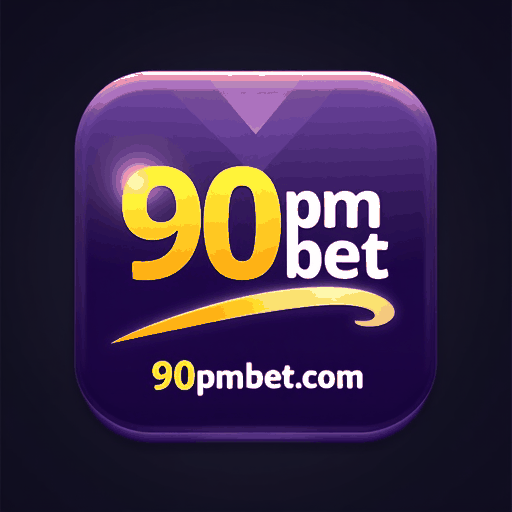 90pmbet logo