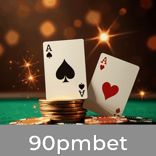 Acesso ao 90pmbet