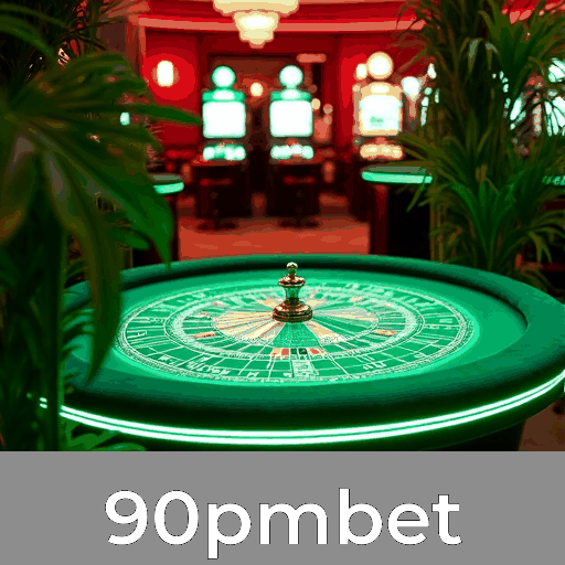 Cadastro na 90pmbet