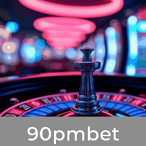 Acesso ao 90pmbet