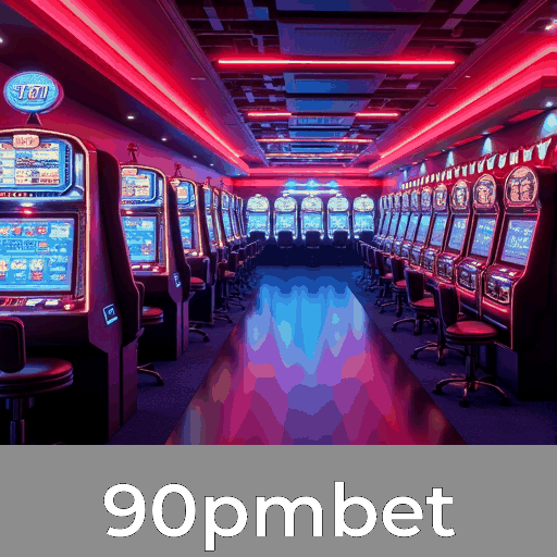 Cassino Online 90pmbet