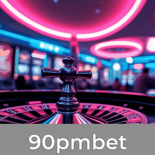 Cassino Online 90pmbet