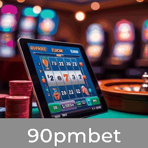 Cadastro na 90pmbet