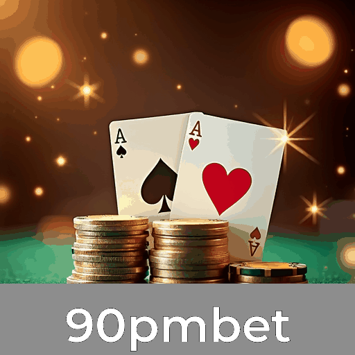 Apostas no 90pmbet