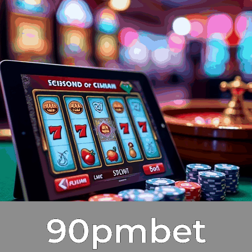 Acesso ao 90pmbet