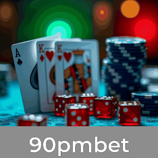 Acesso ao 90pmbet