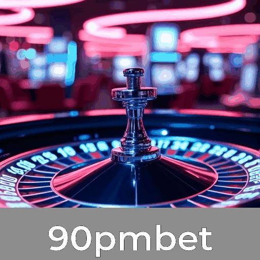 Acesso ao 90pmbet