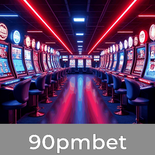 Cassino Online 90pmbet