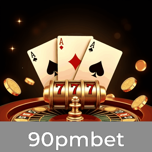 Cadastro na 90pmbet