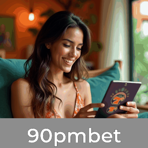 Cadastro na 90pmbet